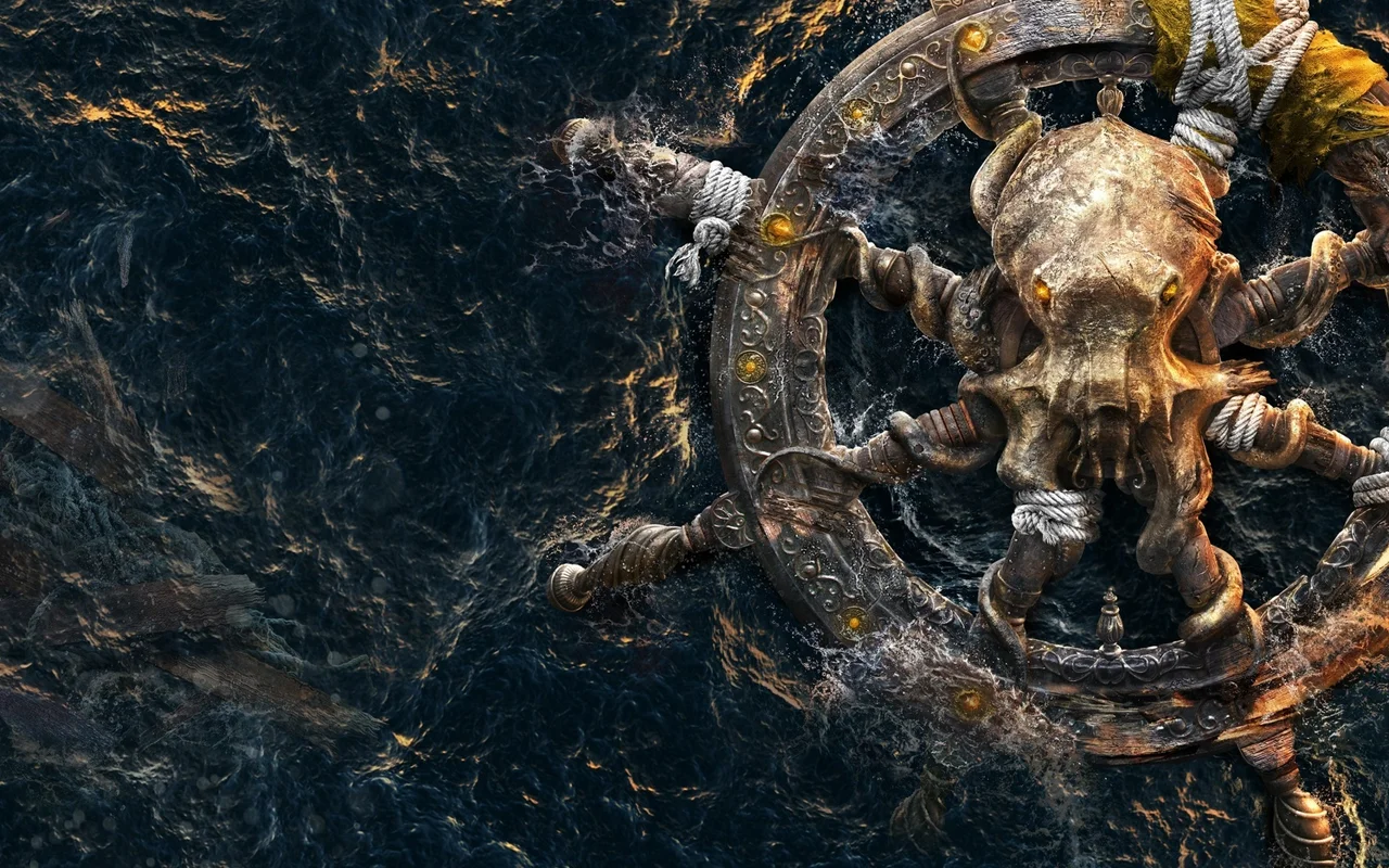 Skull and Bones 