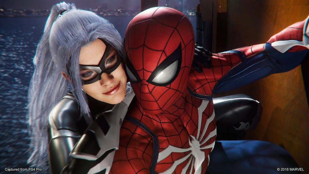 Spekulace o hře Marvel’s Spider-Man 2