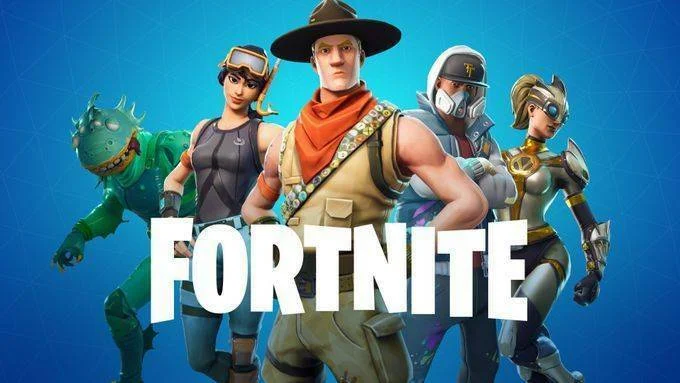 Hra Fortnite oznámena pro PlayStation 5 a Xbox Series X