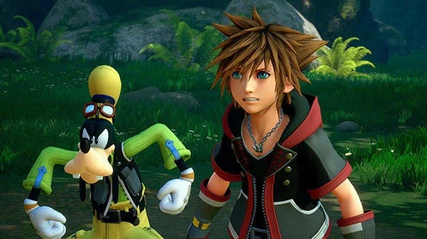 Kingdom Hearts III dostane tento rok příběhová rozšíření