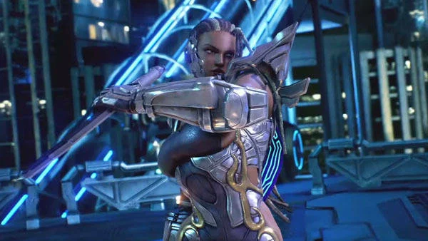 Potvrzeni dva noví bojovníci do bojovky Tekken 7