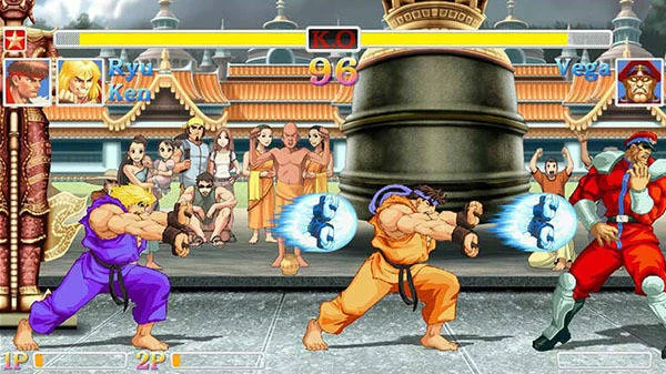 Capcom v současnosti připravuje několik nových her pro Switch
