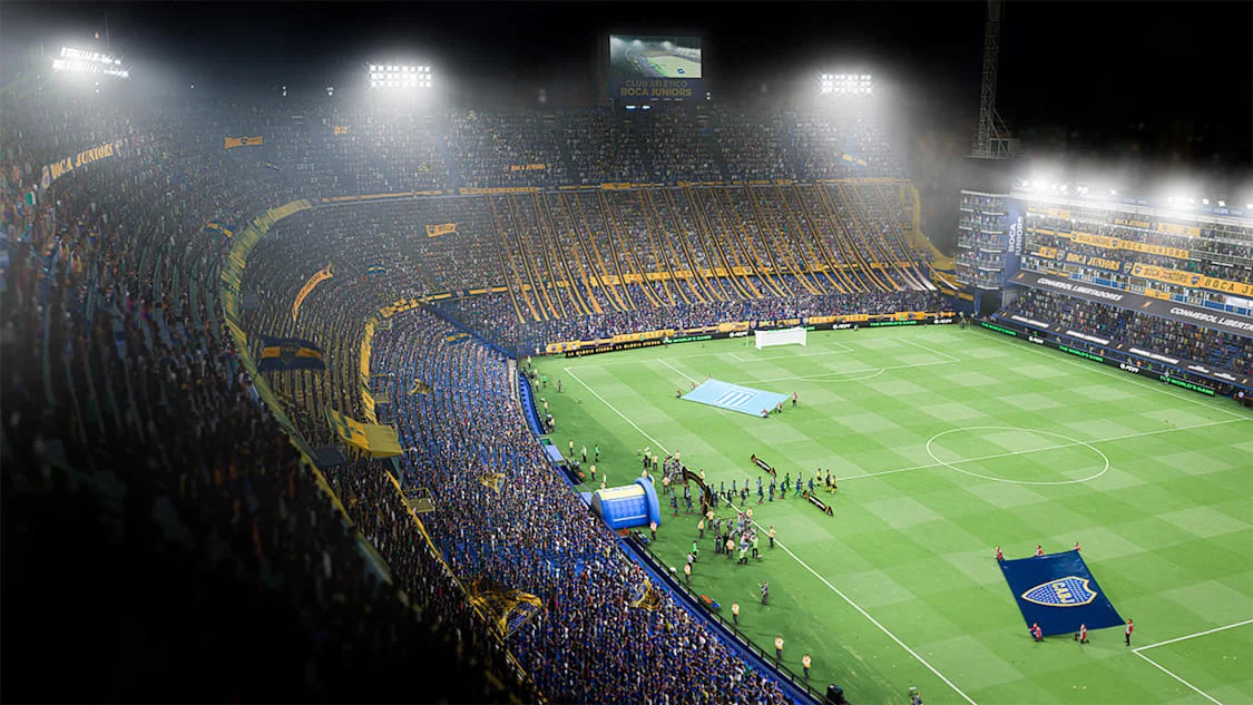 Hra EA Sports FC 24 bude na konzoli Nintendo Switch srovnatelná s verzemi pro PS4 a Xbox One