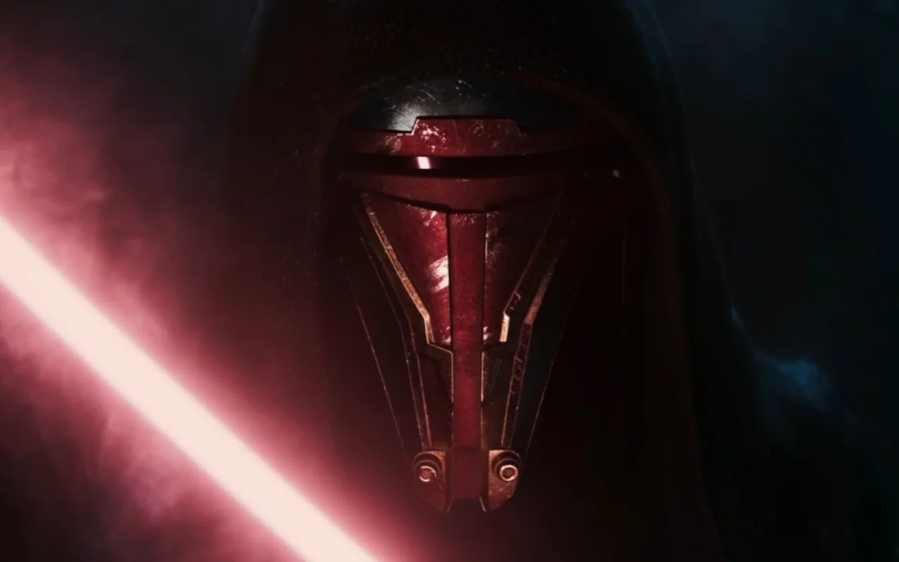 Na remaku hry Star Wars: Knights of the Old Republic se stále pracuje