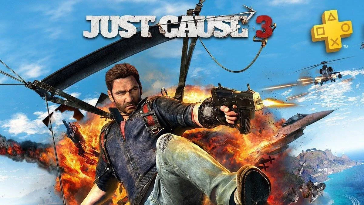 Oznámeny hry pro srpnovou nabídku PlayStation Plus