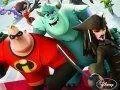 Nová videa z Disney Infinity a první recenze