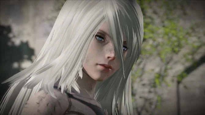 NieR: Automata nemá být zrovna krátká hra