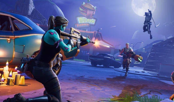 Fortnite brzy nabídne cross-play podporu