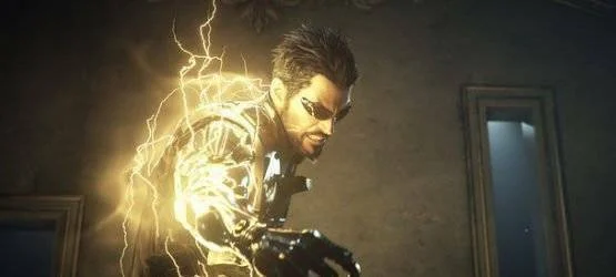 Deus Ex: Mankind Divided bude mít zámek na 30fps