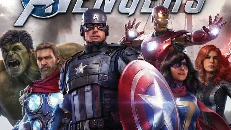 Marvel’s Avengers - nový trailer a představeny edice hry