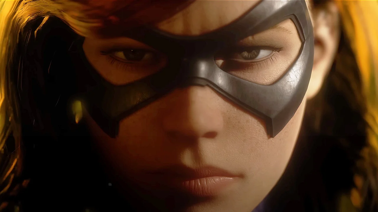 Akční hra Gotham Knights poběží na konzolích pouze ve 30fps