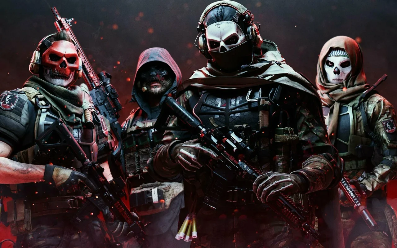 Microsoft: Nebylo by ziskové udělat z Call of Duty exkluzivitu pro Xbox