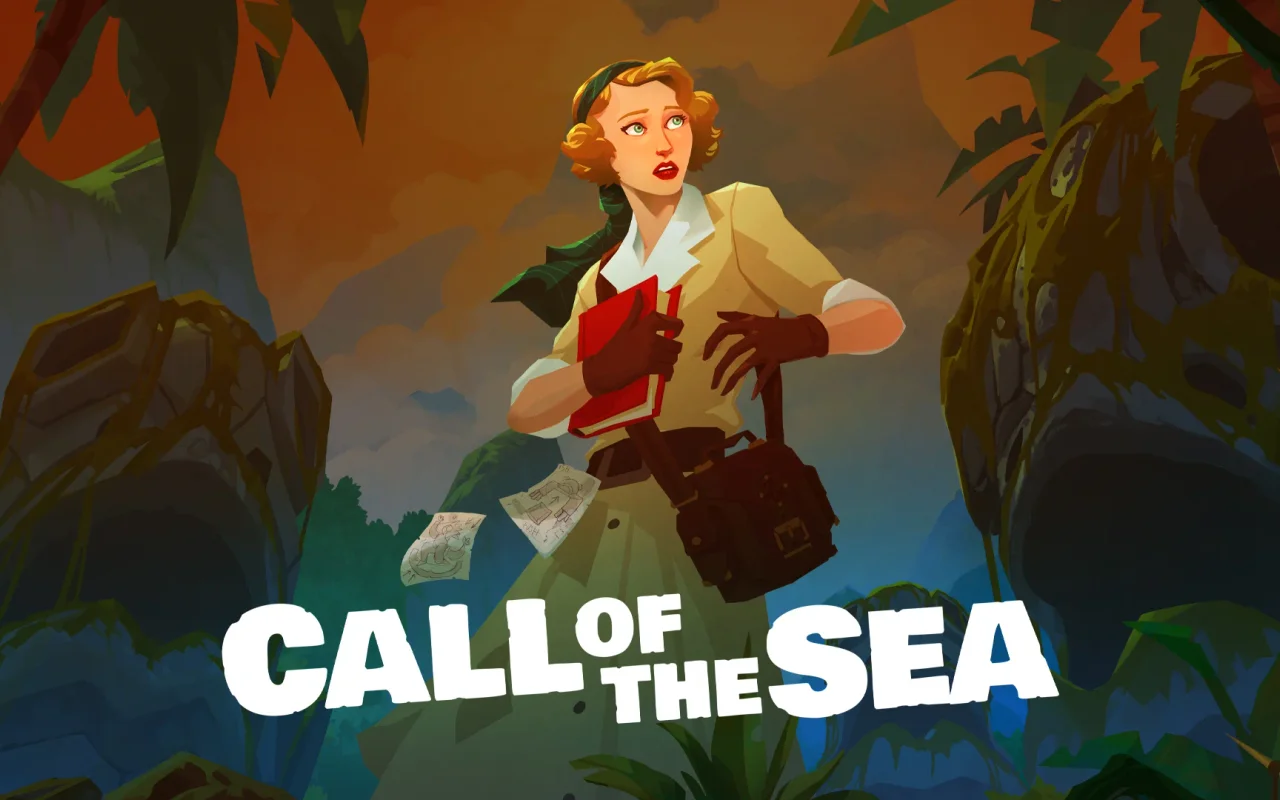 Hra Call of the Sea vyjde v září pro konzoli Nintendo Switch