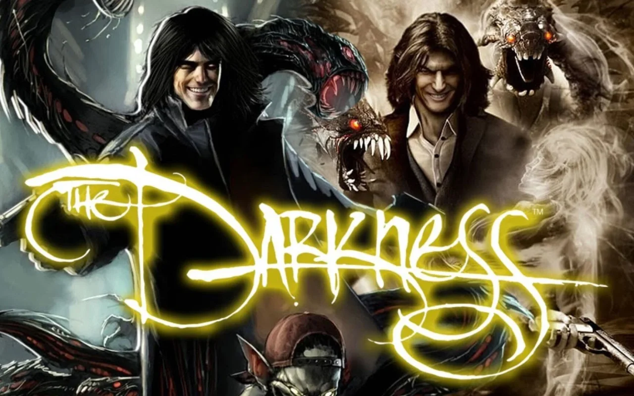Nightdive Studios by rádo připravilo remaster hororové akční hry The Darkness 