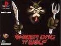 Sheep, Dog ´n´ Wolf