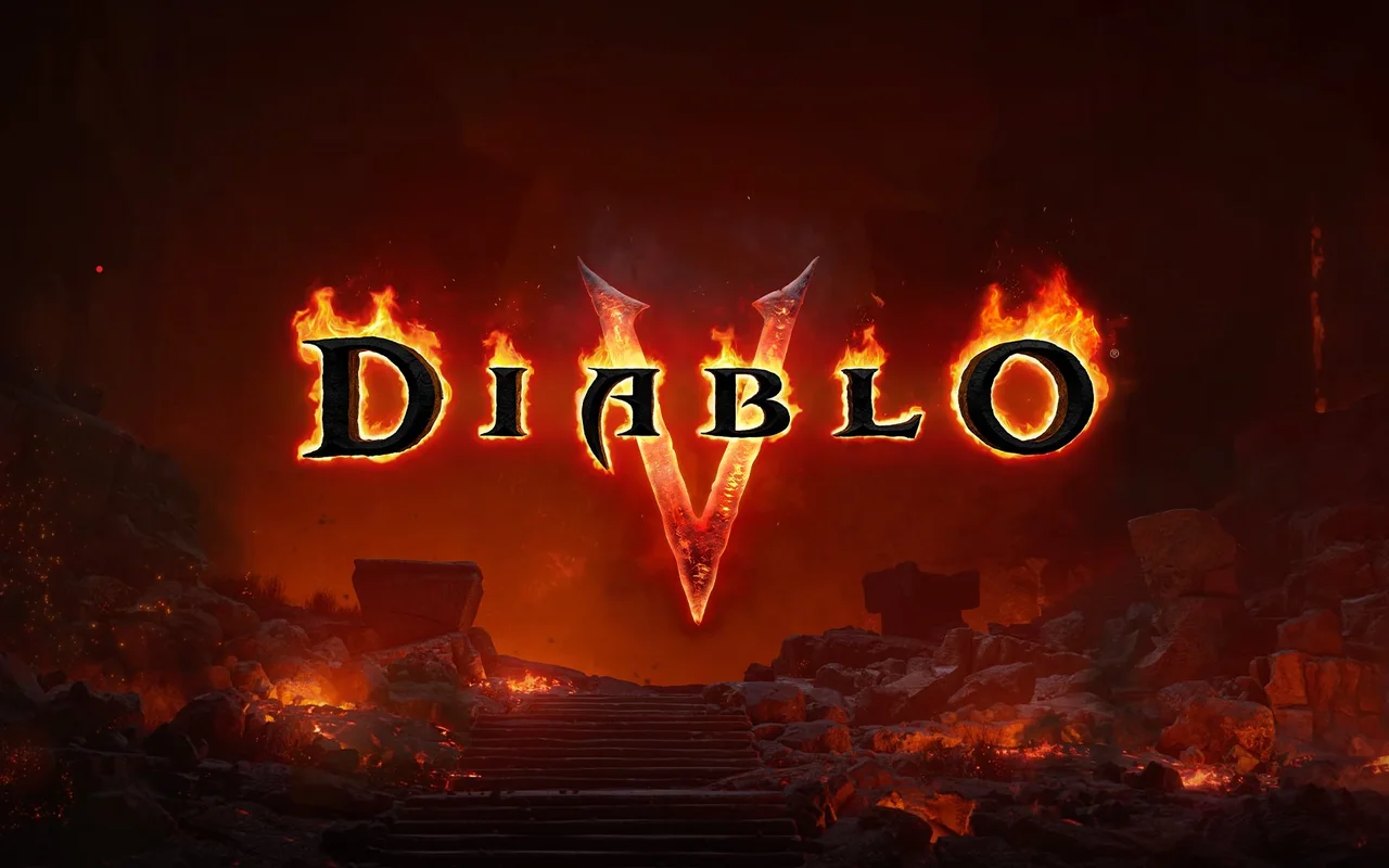Oznámena hra Diablo V, vyjde během jara 2029