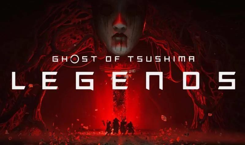 Hra Ghost of Tsushima dostala velké rozšíření Legends, podívejte se na úvodní tutoriál