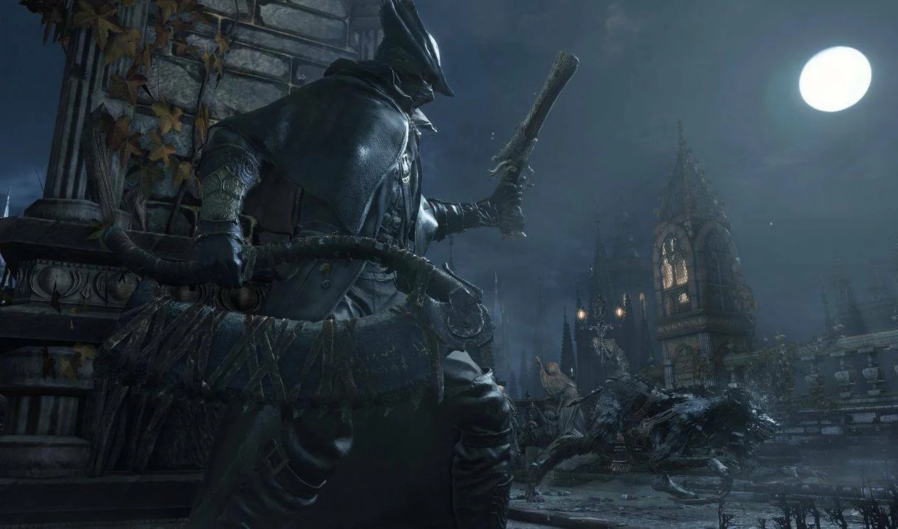 Hidetaka Miyazaki: Jestli vznikne Bloodborne 2 není moje rozhodnutí