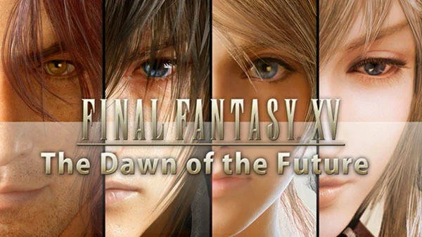 Square Enix ruší rozšíření Episode Aranea, Episode Lunafreya a Episode Noctis pro Final Fantasy XV