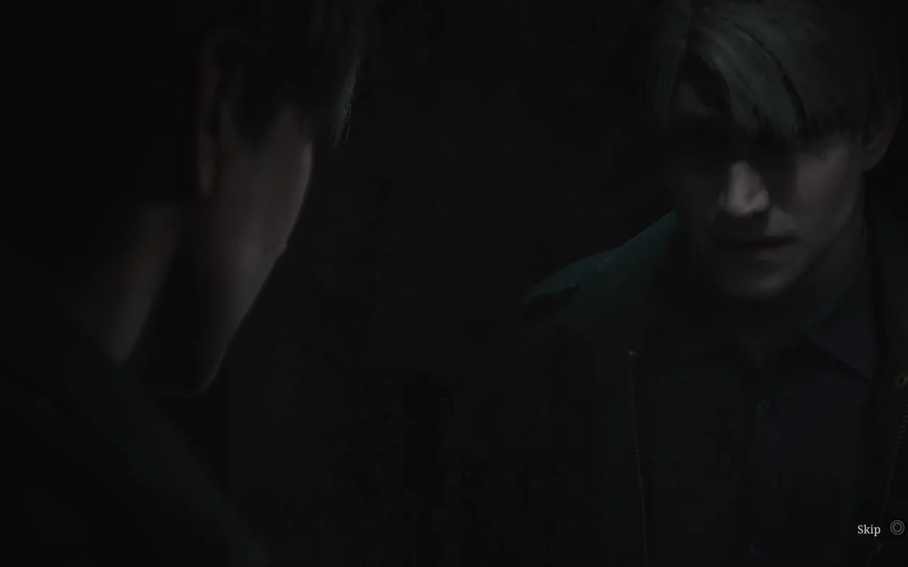 Silent Hill 2