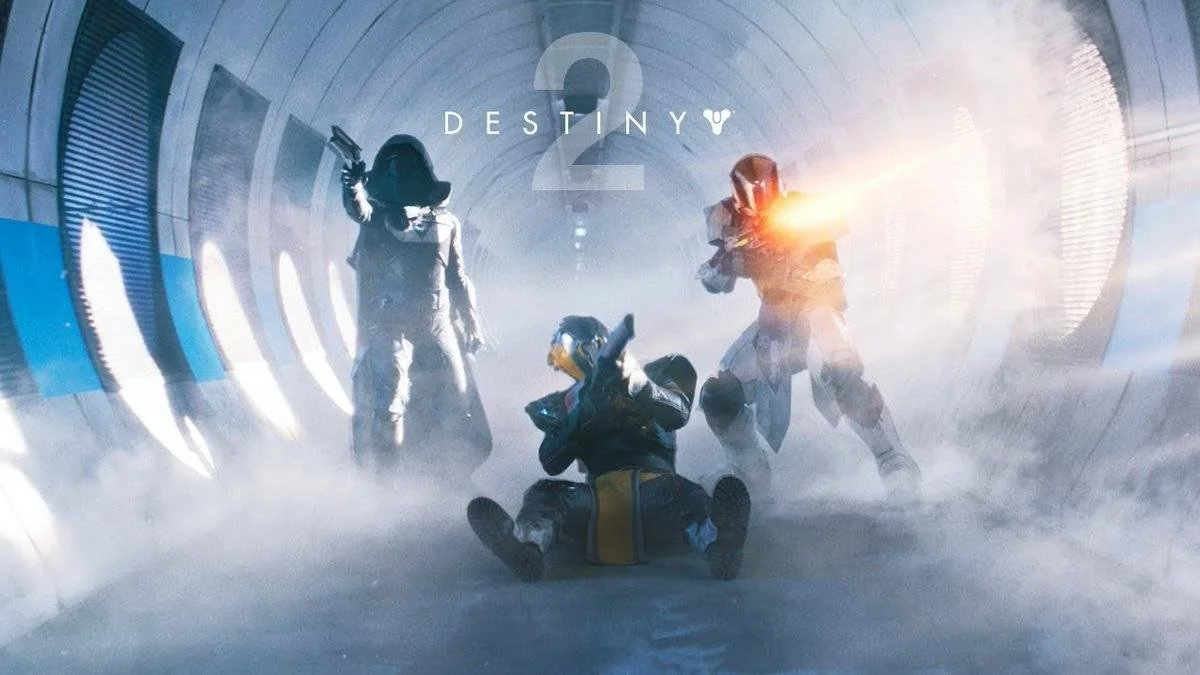 Hraný trailer na akci Destiny 2 - UPDATE: Nový trailer na lokaci Evropská mrtvá zóna