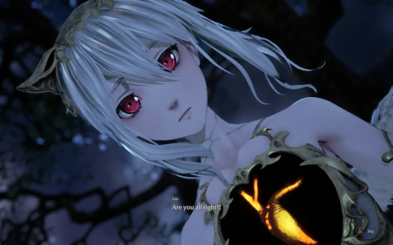 Podívejte se na launch trailer tento týden vycházející hry Code Vein II