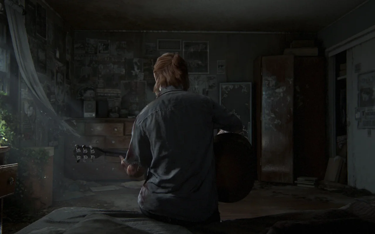 Neil Druckmann k budoucnosti The Last of Us: Myslím, že ten příběh má ještě jednu kapitolu