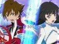 Oznamující trailer na Tales of Heart R