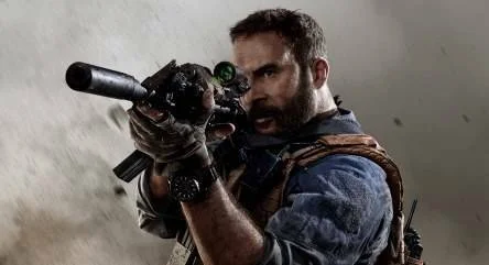 Call of Duty: Modern Warfare dostalo další obsah