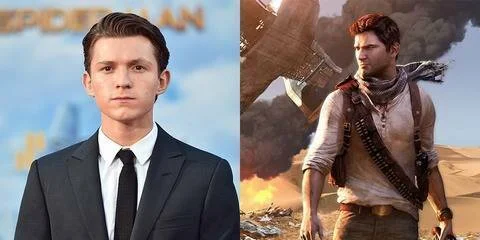 Natáčení filmu Uncharted jde dobře