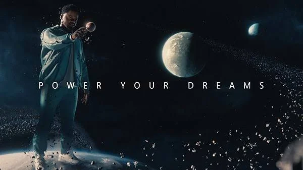 TV spot na konzole Xbox Series X|S