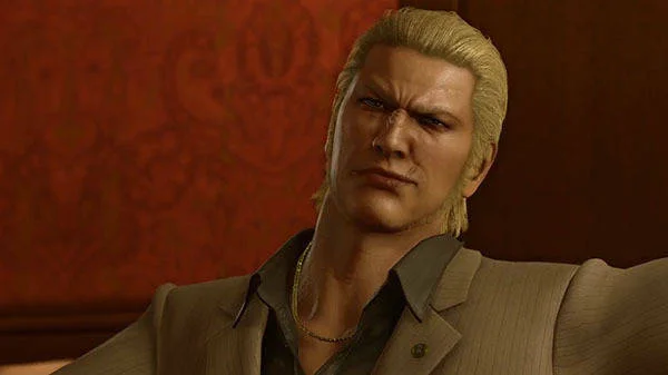 TGS 2017: Příběhový trailer na Yakuza: Kiwami 2, gameplay video