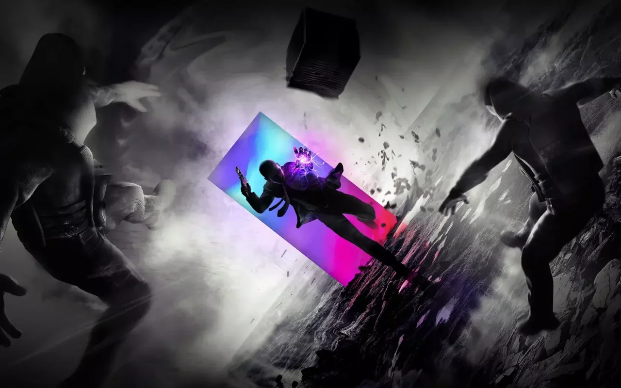Nový trailer na akci Synapse pro PlayStation VR2