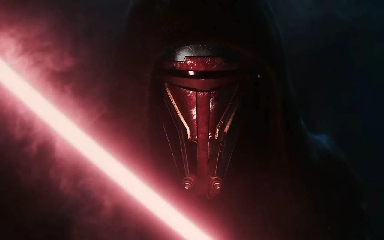 Remake hry Star Wars: Knights of the Old Republic pravděpodobně zrušen, v současnosti na něm nikdo nepracuje