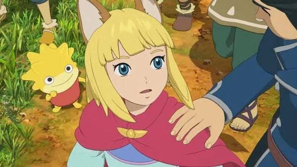Prodloužený trailer na JRPG Ni no Kuni II: Revenant Kingdom
