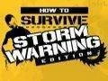 Během podzimu vyjde How to Survive: Storm Warning Edition pro PS4 a Xbox One