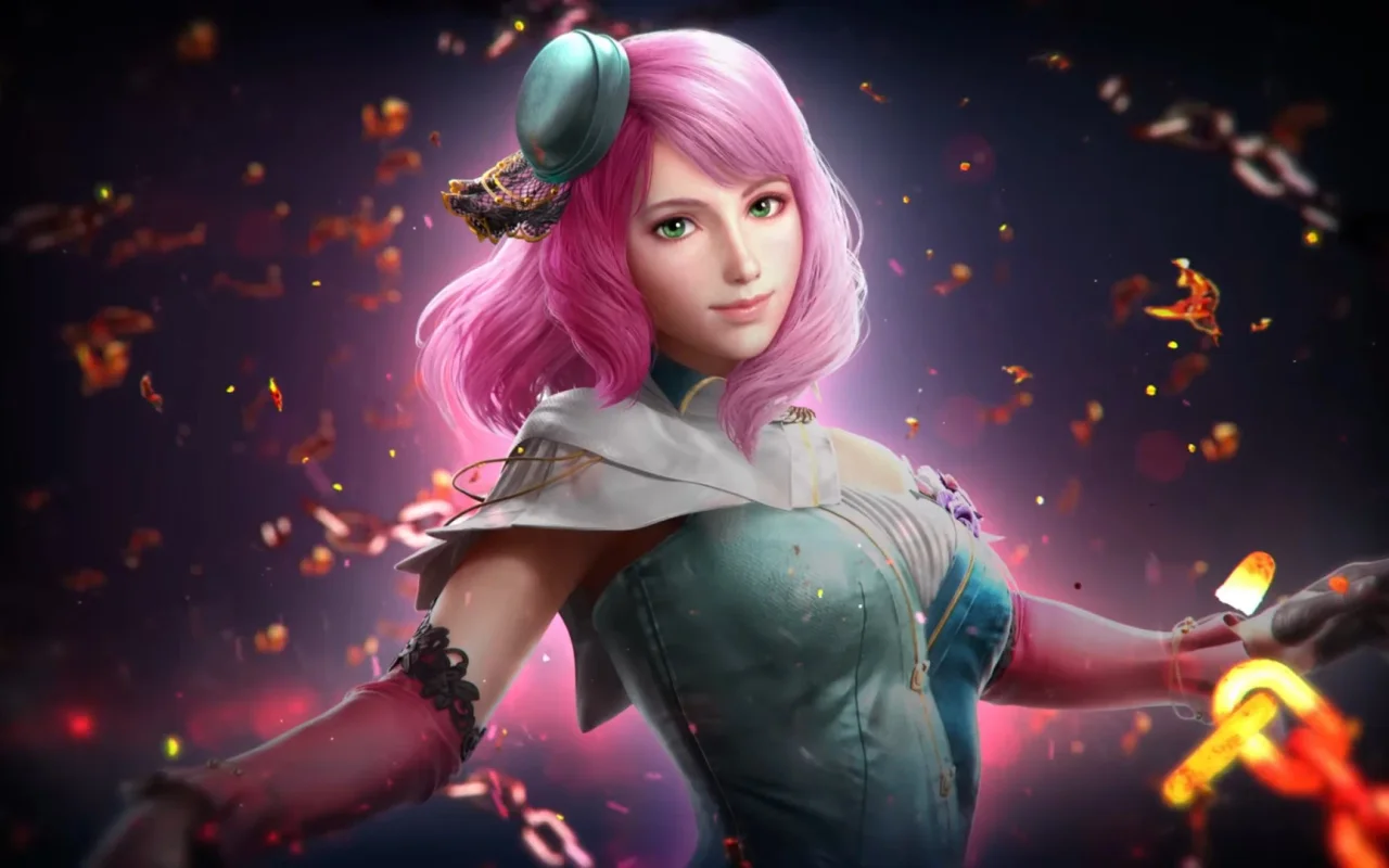V novém traileru na Tekken 8 se představuje bojovnice Alisa Bosconovitch