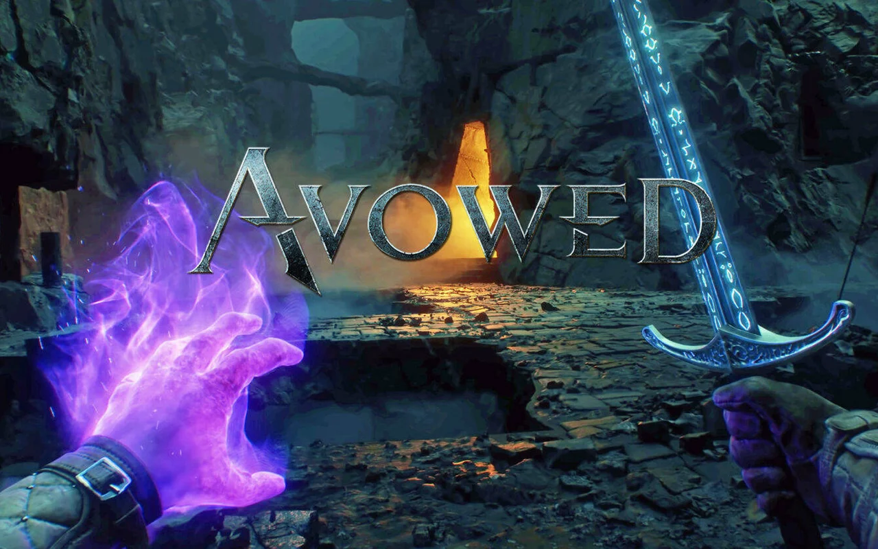 Střípky informací o akční RPG hře Avowed