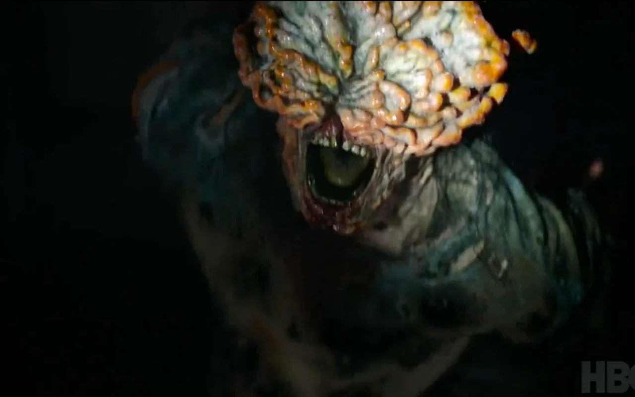 Teaser trailer na seriál The Last of Us