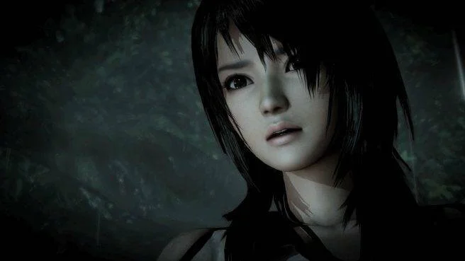 Keisuke Kekuchi by rád oslavil výročí série Fatal Frame