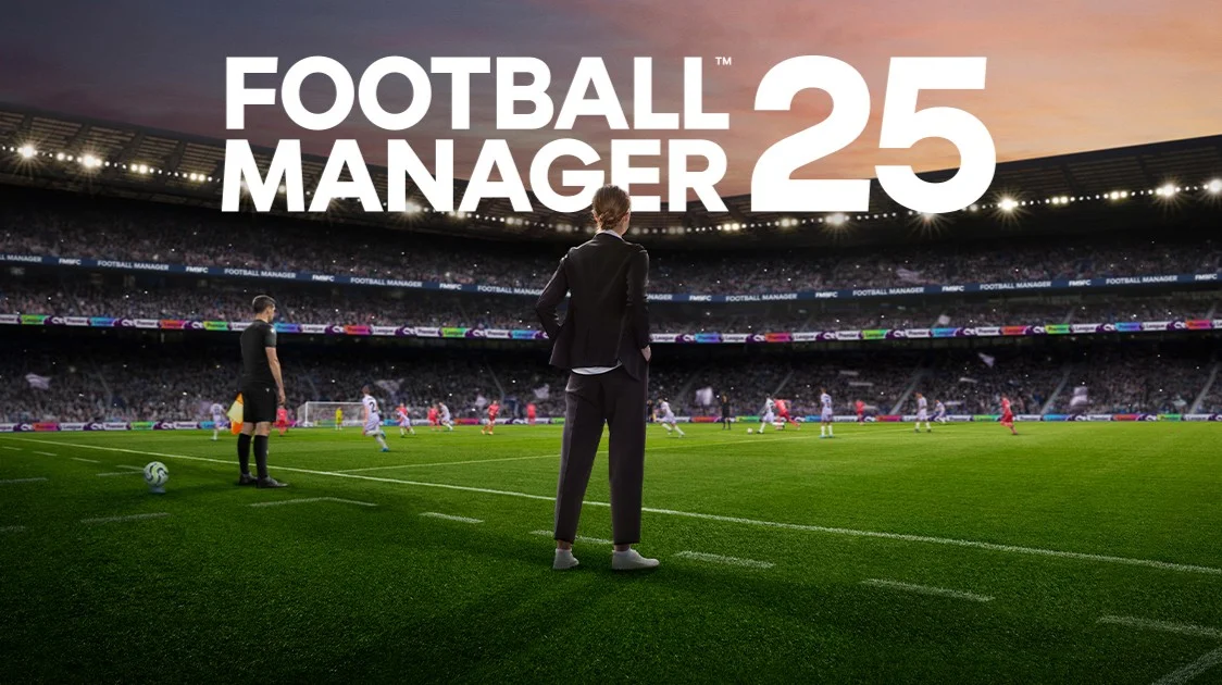 Hra Football Manager 25 byla zrušena, vývojáři se budou soustředit na další ročník