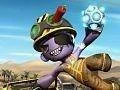 ModNation Racers pro PS Vita přejmenován