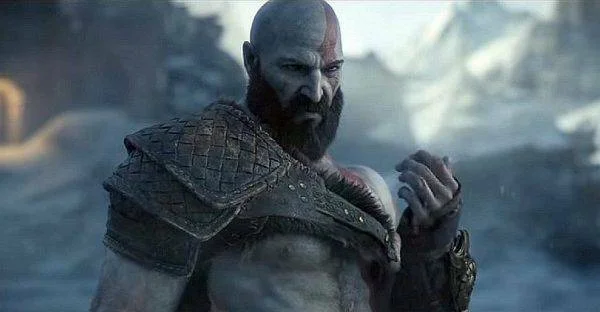 Oznámeny nominace na The Game Awards 2018
