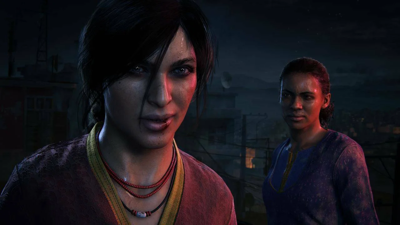 Uncharted: The Lost Legacy se bude podle Naughty Dogu hodně odlišovat od předchozích dílů