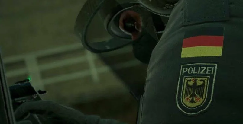 Gamescom trailer na akci Tom Clancy’s Rainbow Six Siege