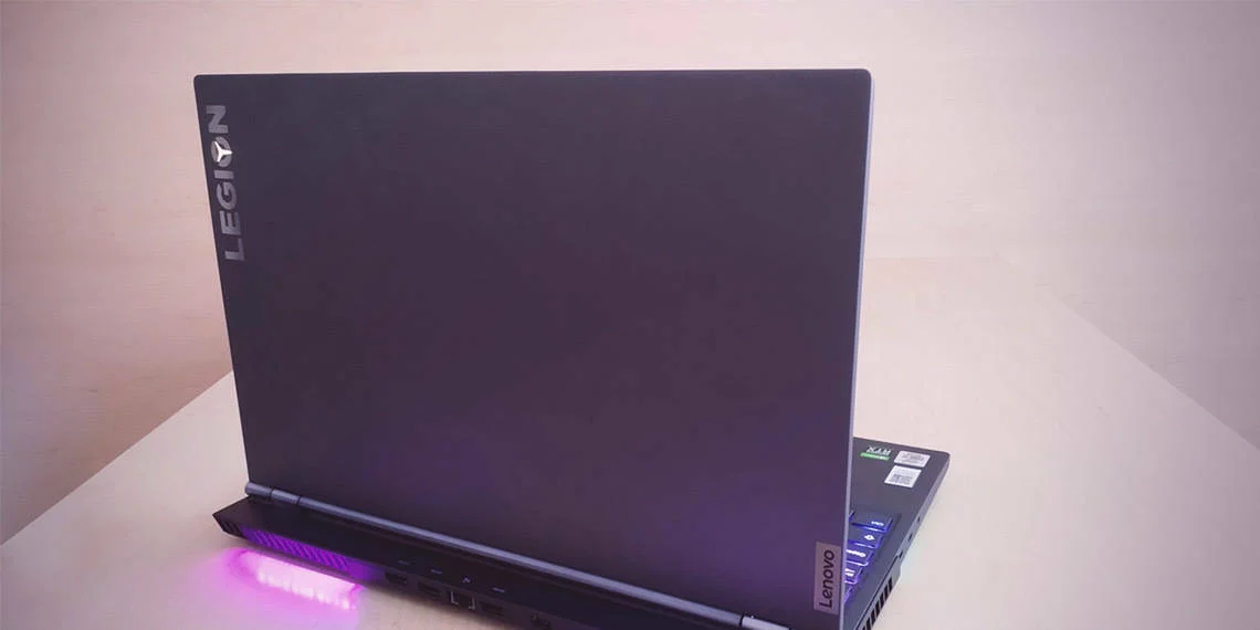 Lenovo Legion 5i & 7i – legie herních notebooků, která nezklame