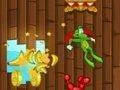 Superfrog HD v létě pro PS3 a PSV, nové obrázky