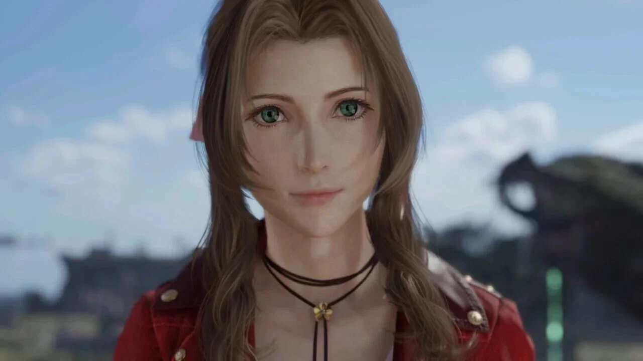 Square Enix není spokojený s prodeji her Final Fantasy VII Rebirth a Final Fantasy XVI
