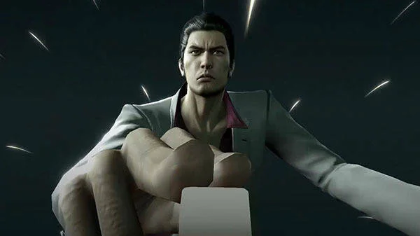 Gameplay trailer na hru Yakuza Kiwami