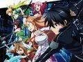 Sword Art Online: Hollow Fragment - launch trailer